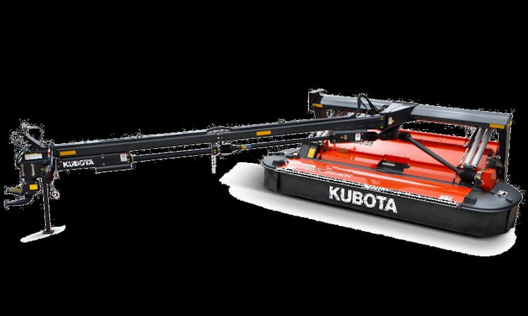 DISC MOWER CONDITIONER SERIES DISC MOWER CONDITIONER SERIES