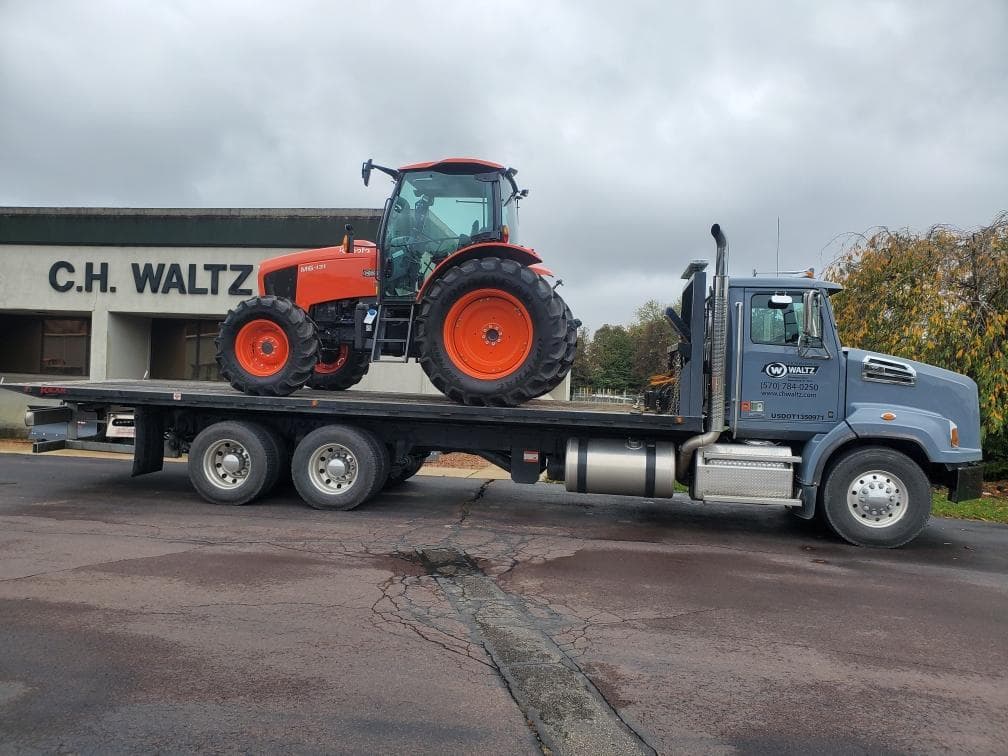 Winter Service Special Winter Service Special