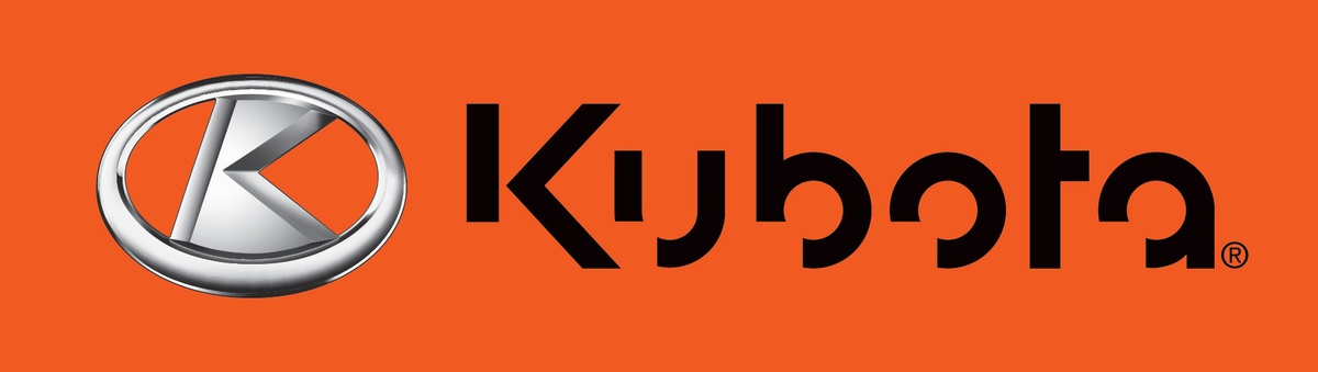 Kubota-Orange Rectangle